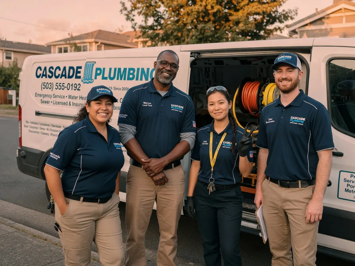 Emergency Plumber company in Enumclaw, WA